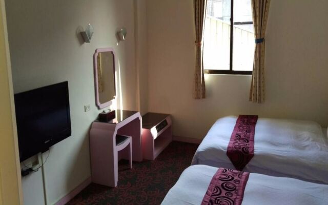 sanhoce hotel