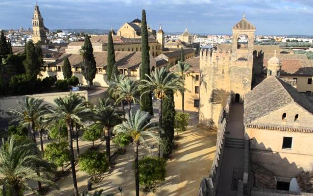 El Balcón de la Mezquita