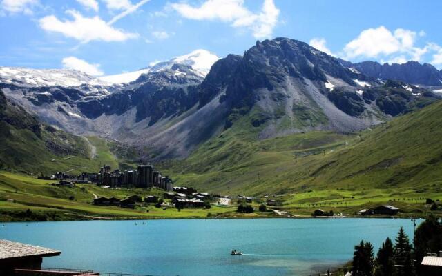 Résidence Palafour - Studio pour 4 Personnes 193615