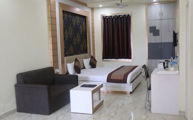 Clarks Inn Gaya