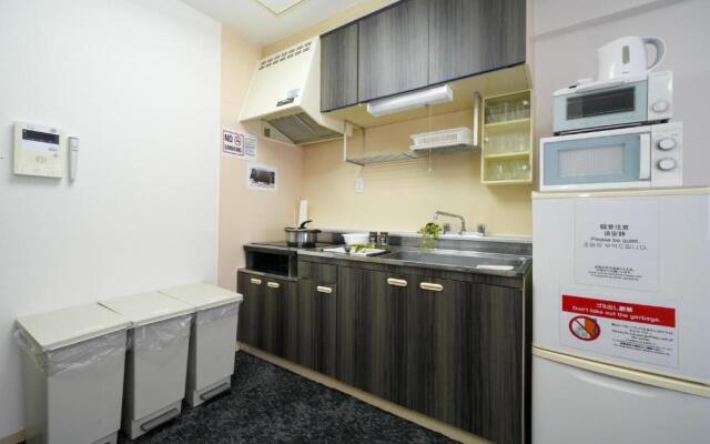 88th Matsui Bill - Vacation STAY 88967
