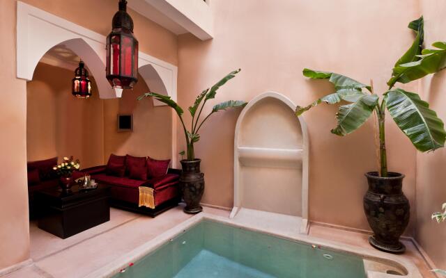 Riad Le Rubis