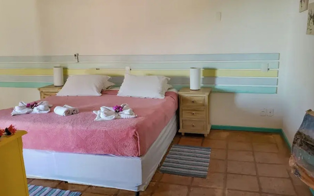 Vila Bela-Emília Guest-House