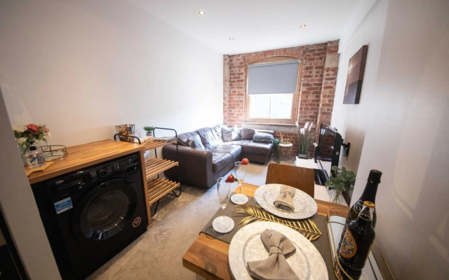 The Brickwork Suites