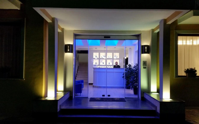 Hotel Leone