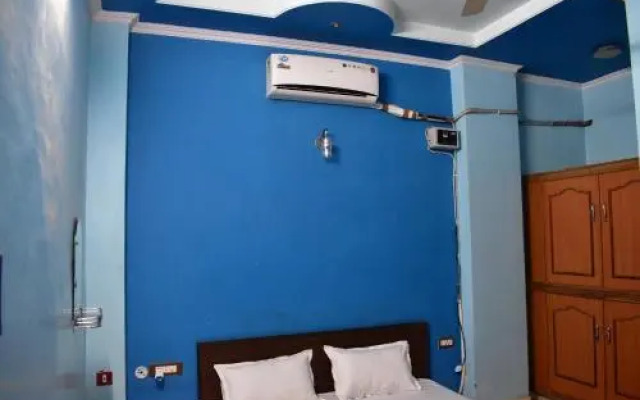 RTC Guest House