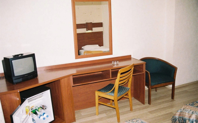 Elit Otel Ankara