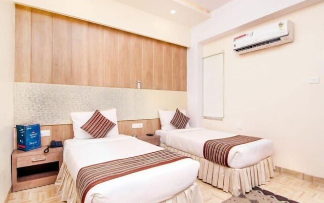 Hotel Rana International