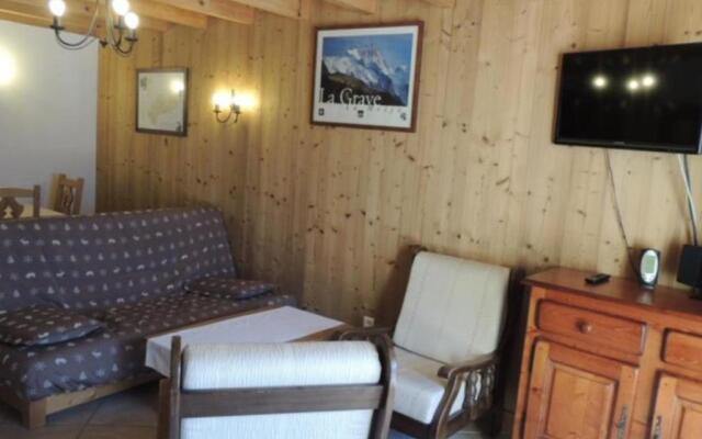 La Transhumance - Apartment with balcony facing the Meije