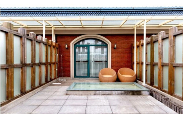 Atour Hotel Xinzhuang Shanghai