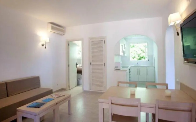 Viviendas Turísticas Es Jardí de Mitjorn