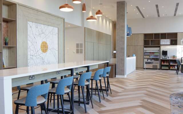 Hilton Garden Inn Stoke on Trent