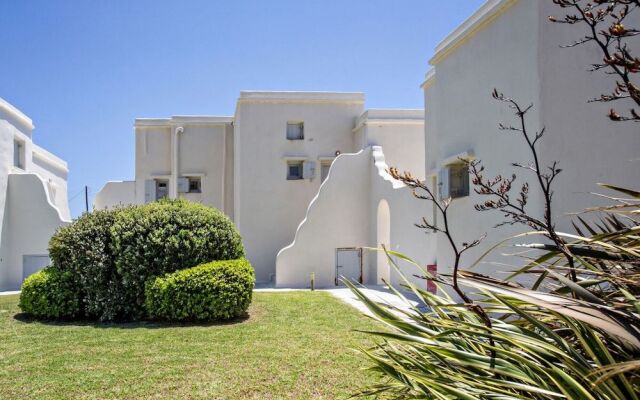 Iris House Agios Sostis
