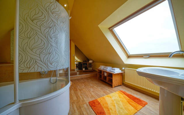 Hotel Wissers