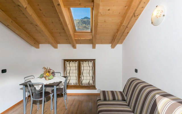 Residence Toli