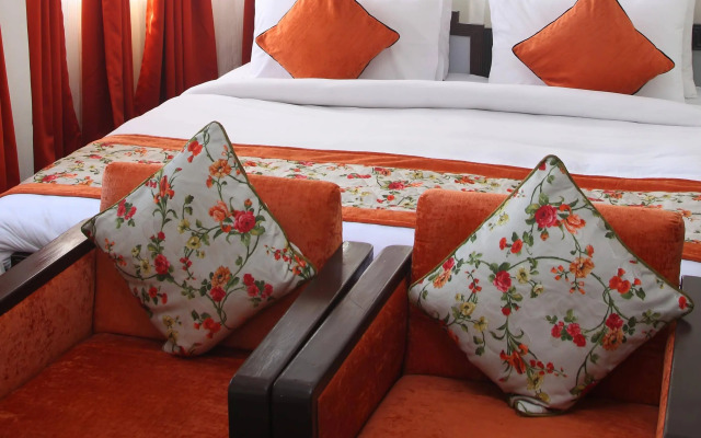 Summit Swiss Heritage Hotel & Spa