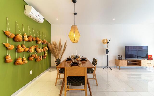 Casa Reforma by Kukun