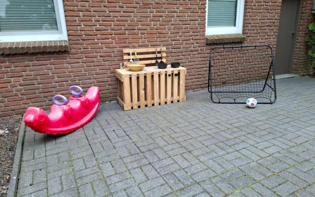 Mienhus Apartments Ferienwohnung Famke