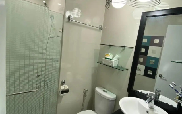 Studio Unit Right Across NAIA 3