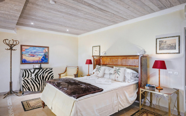Bequia Beach Hotel Luxury Resort & Spa