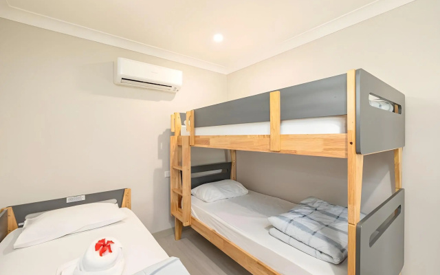 Seahaven Resort