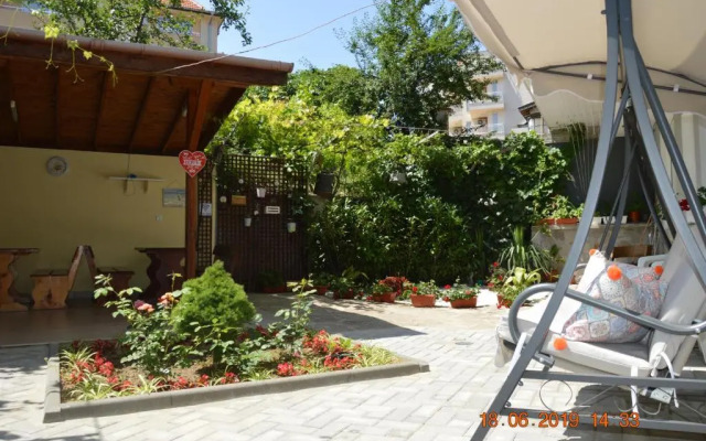 Villa Maris