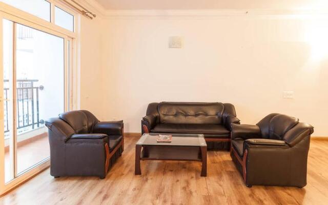 Park Inn Serviced Apartments