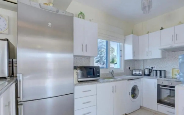 Modern Villa 3 Bedroom in Ayia Napa