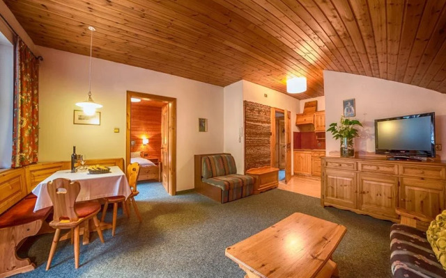 Residence Villa Calluna