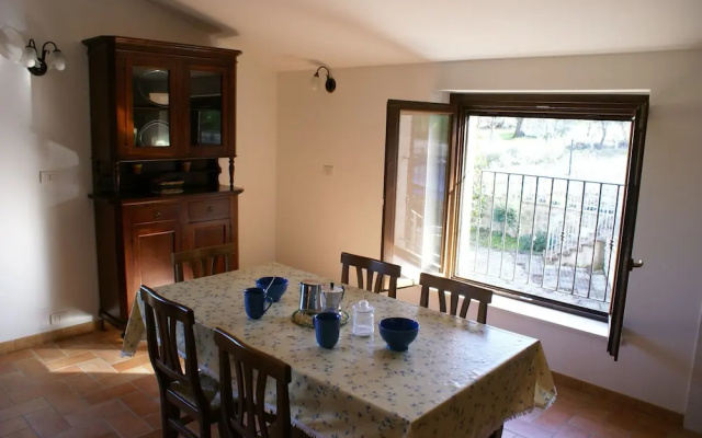 Agriturismo Pascucci