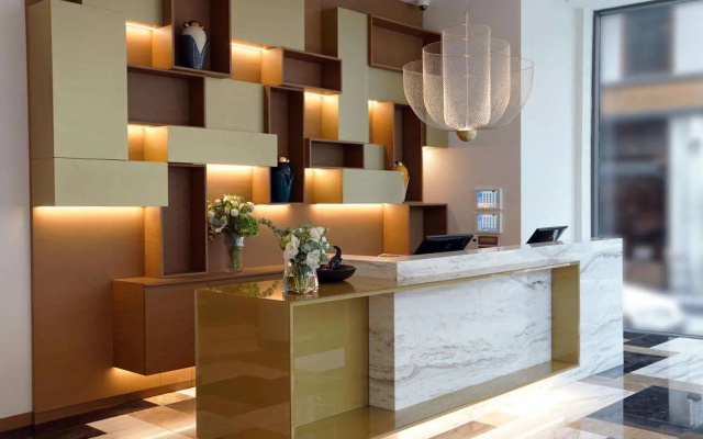 Galata’s Hotel