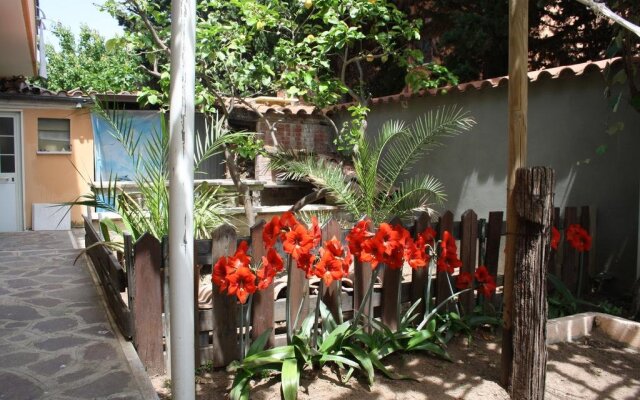 El Paraiso Bed and Breakfast