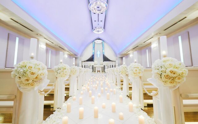 Hotel Mielparque Okayama