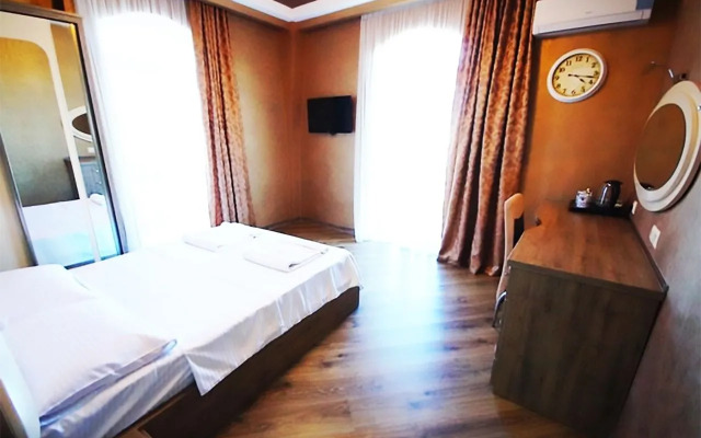 Black Sea Star Batumi