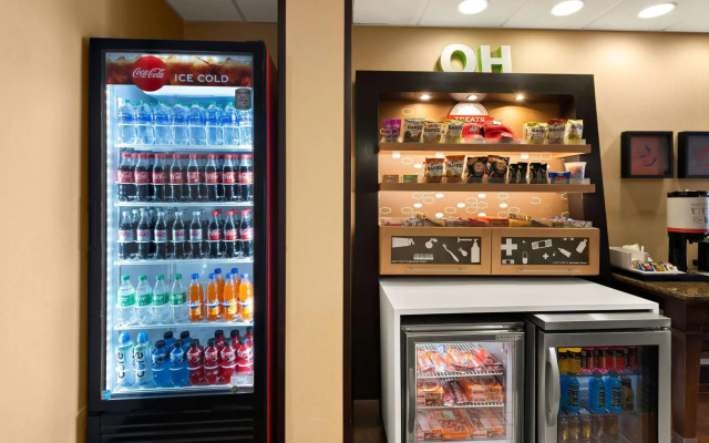 Hampton Inn Lancaster