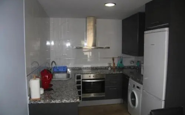 Holiday Apartments Malvarrosa Beach
