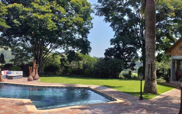 Matusadona Guest Lodge