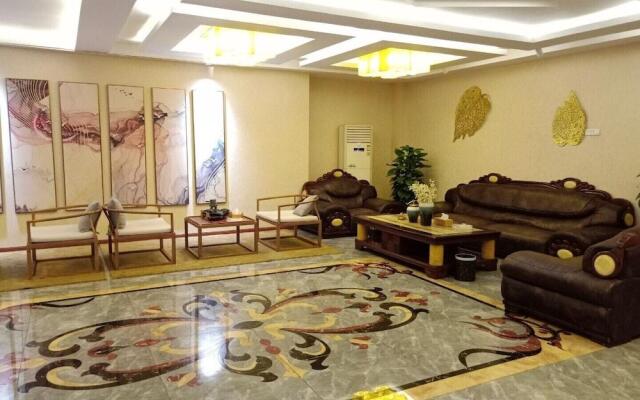 GuiLin HongKong Hotel