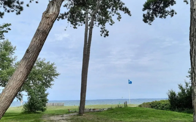 Holiday Home in Middelfart
