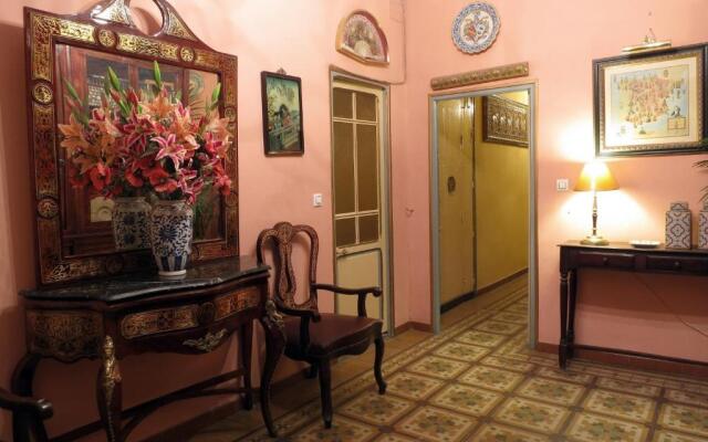 Hostal Horizonte