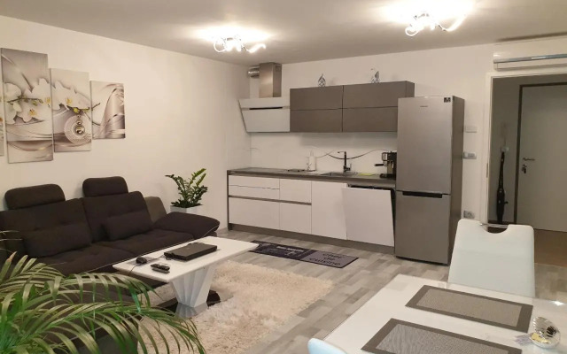 Apartment VAL