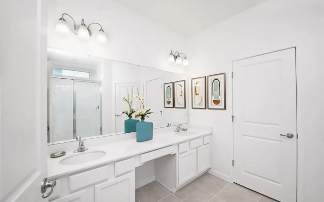 Upstay - Magic Mansion w Pool-spa-cinema-games