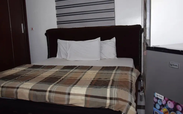 Terra Santa Lodgings & Restaurants