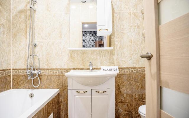 LetoApart (ЛетоАпарт) на улице Энгельса 95-255