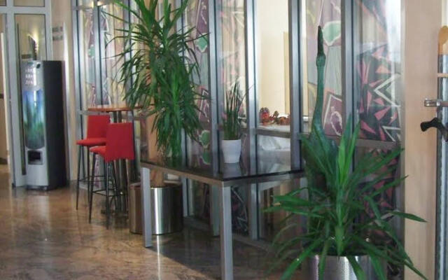 Sporthotel Wiedenbrueck