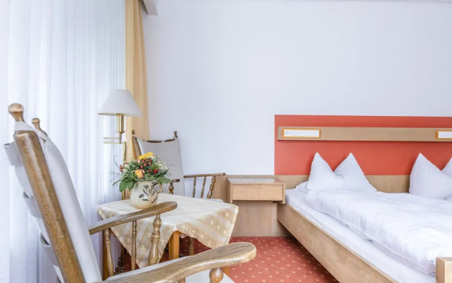 Landhotel Sauerländer Hof