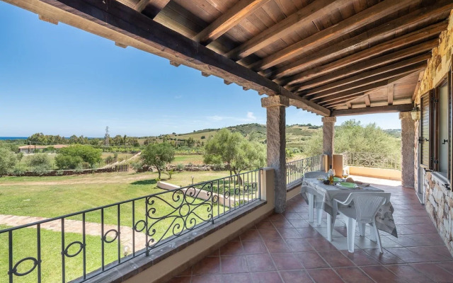 AffittaSardegna - Casa Pompia 1