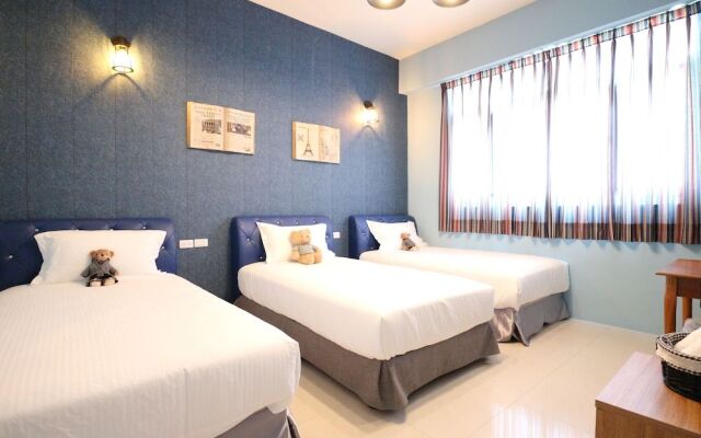 Sicily B&B