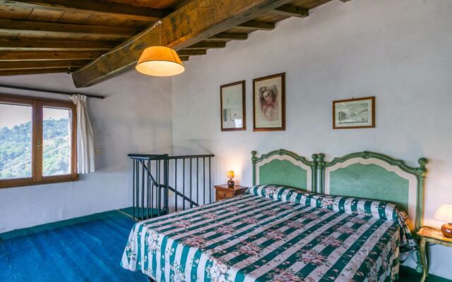 Podere Cima a Zano / Apt.Fienile PCA107