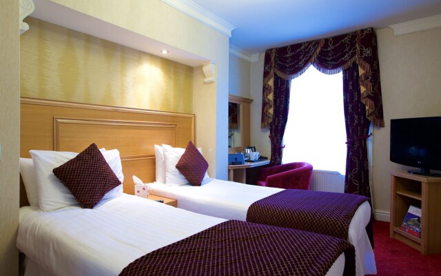 Liverpool Inn Hotel, Sure Hotel Collection by Best Western